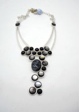 Charger l'image dans la galerie, Collier Hortense 1
