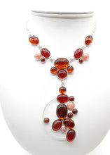 Charger l'image dans la galerie, Collier Hortense 2A
