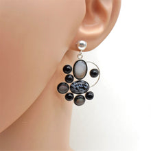 Charger l'image dans la galerie, Boucles Hortense 2
