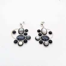 Charger l'image dans la galerie, Boucles Hortense 2
