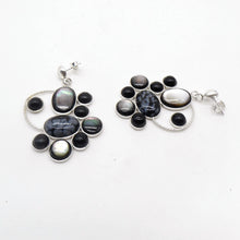 Charger l'image dans la galerie, Boucles Hortense 2
