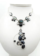 Charger l'image dans la galerie, Collier Hortense 2
