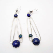 Charger l'image dans la galerie, Boucles Julie 1A
