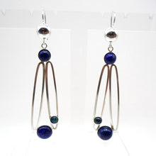Charger l'image dans la galerie, Boucles Julie 1A
