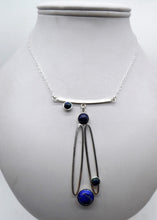 Charger l'image dans la galerie, Pendentif Julie 1A
