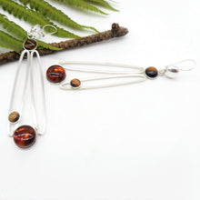 Charger l'image dans la galerie, Boucles Julie 1B
