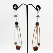 Charger l'image dans la galerie, Boucles Julie 1B
