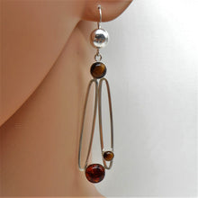 Charger l'image dans la galerie, Boucles Julie 1B
