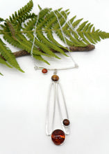 Charger l'image dans la galerie, Pendentif Julie 1B

