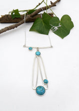 Charger l'image dans la galerie, Pendentif Julie 1C
