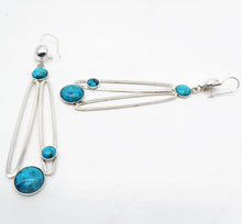 Charger l'image dans la galerie, Boucles Julie 1C
