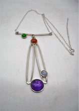 Charger l'image dans la galerie, Pendentif Julie 1
