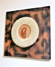 Charger l'image dans la galerie, Agate lumineuse , collier Tolai
