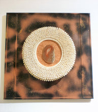 Charger l'image dans la galerie, Agate lumineuse , collier Tolai
