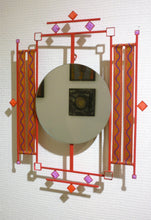Charger l'image dans la galerie, Miroir Adelaide 7
