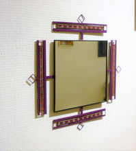 Charger l'image dans la galerie, Miroir Adélaide 2
