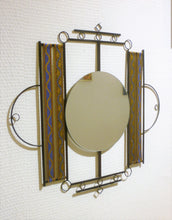 Charger l'image dans la galerie, Miroir Adélaide 3
