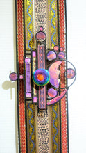 Charger l'image dans la galerie, Bijou de mur Adélaide 5
