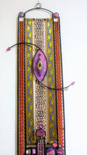 Charger l'image dans la galerie, Bijou de mur Adélaide 5
