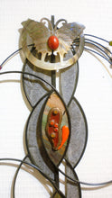 Charger l'image dans la galerie, Bijou de mur Adélaide 8
