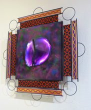 Charger l'image dans la galerie, Agate lumineuse tissu 1
