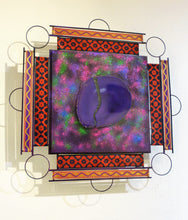Charger l'image dans la galerie, Agate lumineuse tissu 1
