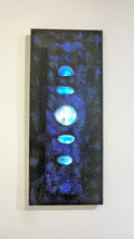 Charger l'image dans la galerie, 5 Agates lumineuses MULTICOLOR 1
