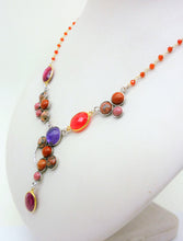 Charger l'image dans la galerie, Collier Kate 3
