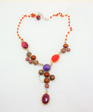 Charger l'image dans la galerie, Collier Kate 3
