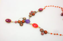 Charger l'image dans la galerie, Collier Kate 3
